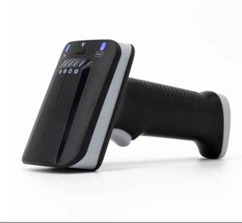 VH-BU157 UHF RFID and 2D HID keyboard scanner