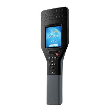 Rugged Data Collector RFID Handheld Reader VH-88AS