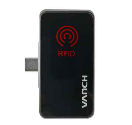 UHF RFID Smartphone Handheld Reader VH-P12