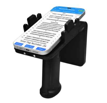 UHF RFID Bluetooth Handheld Reader VH-C77P