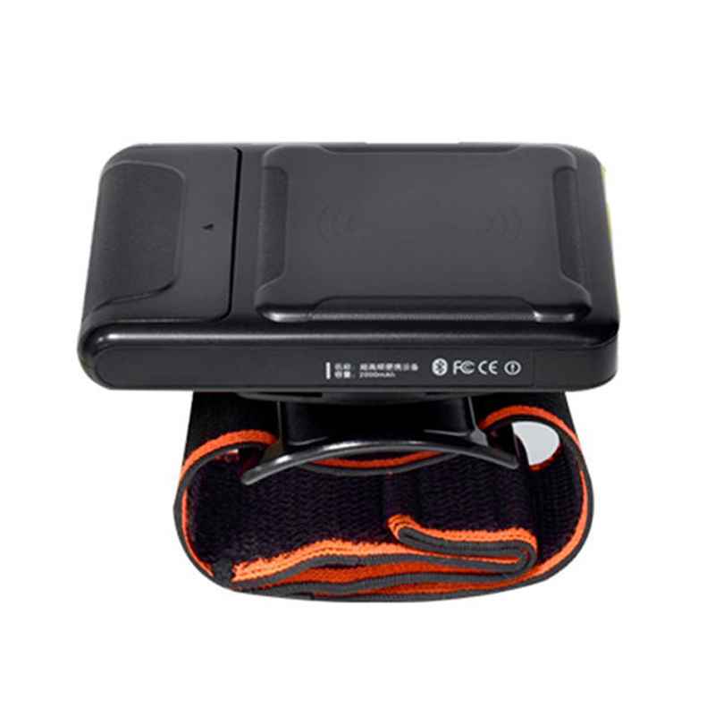 VH-B74 Wearable Bluetooth UHF RFID Reader